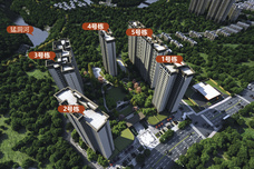 大汉府瑞云天[永顺县]