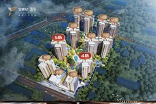 金世纪雅苑[民众镇]
