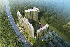 宏泰·润和苑[永顺县]