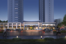 国投儒林苑[龙海]