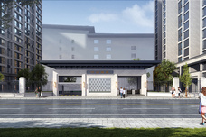 中润澜庭[榆次]