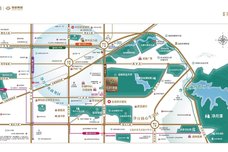 绿城净月华城[净月]