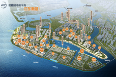 碧桂园中央半岛[海口]