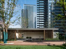 瑧山境 4室2厅 东南