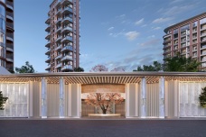 中建·运河玖院[通州]