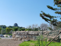 城发投·瑞璟春和卧虎山公园