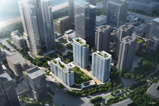 恒力三亚中心[天涯区]