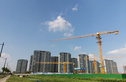 国贸虹桥璟上实景图
