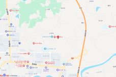 富居晖公馆[台山]