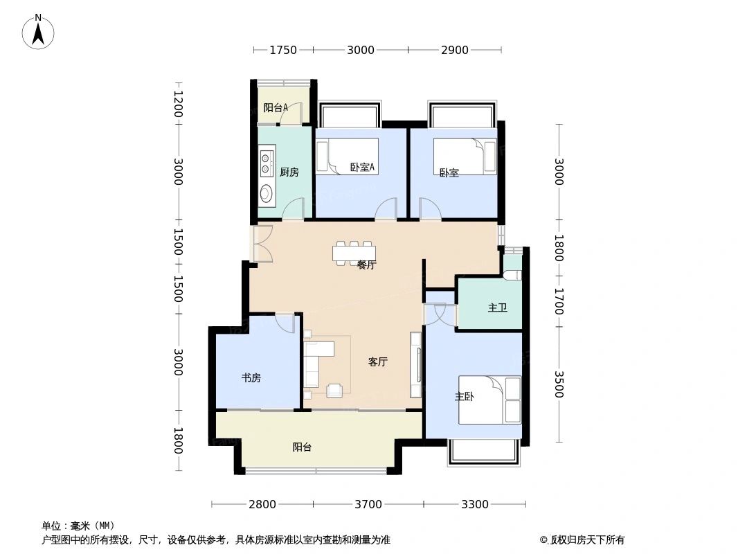 兰亭景苑图片相册,兰亭景苑户型图,样板间图,装修效果图,实景图-重庆房天下