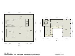 滨江侨院1室1厅建面347.54㎡