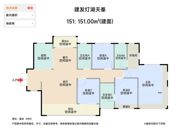 建发灯湖天峯值不值得买？南海之眼旁750万坐拥珠江新城视野
